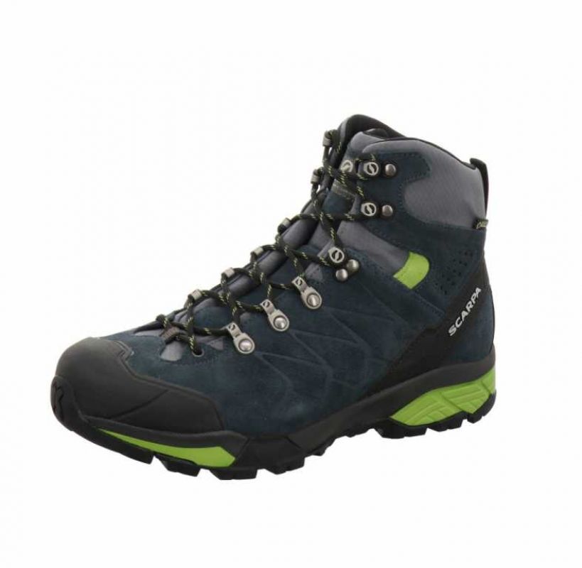 Scarpa ZG Trek GTX