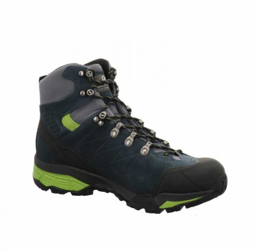 Scarpa ZG Trek GTX