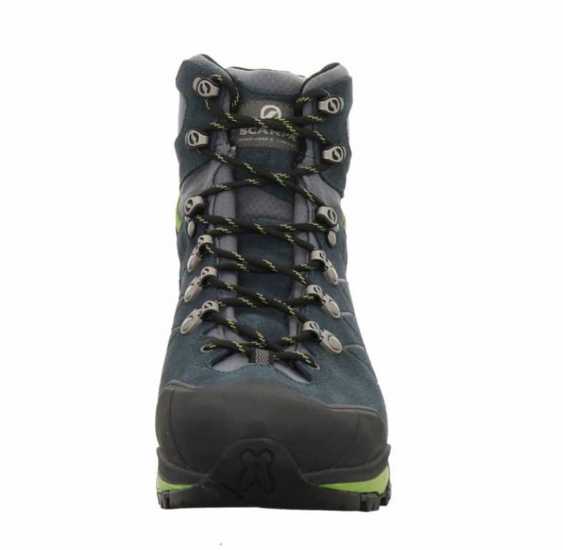 Scarpa ZG Trek GTX