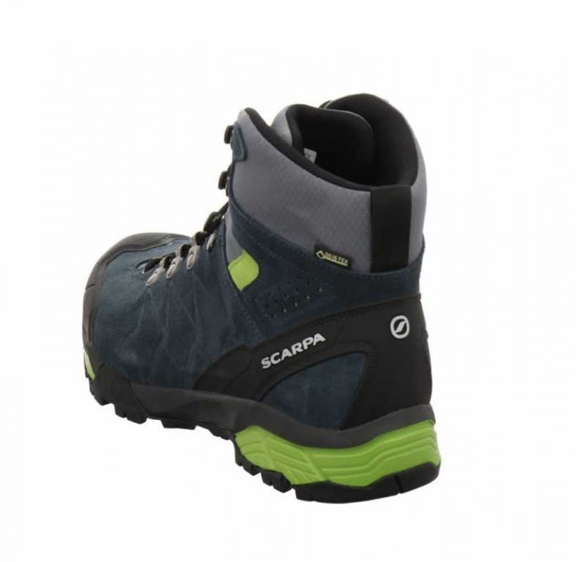 Scarpa ZG Trek GTX
