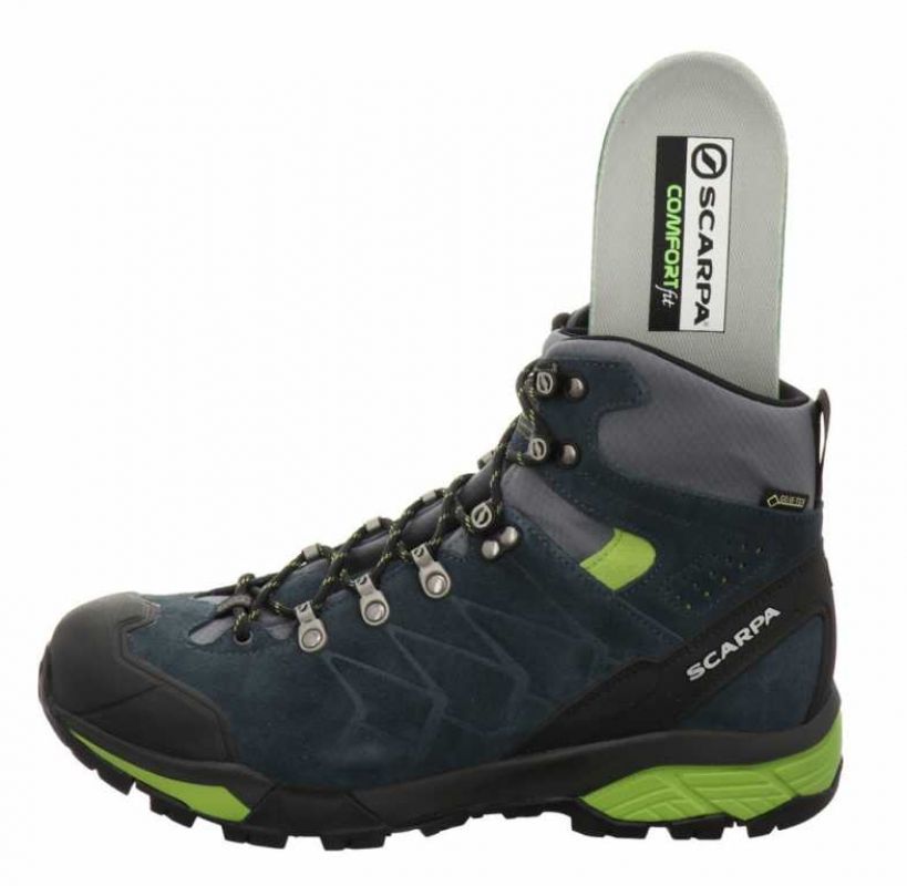 Scarpa ZG Trek GTX