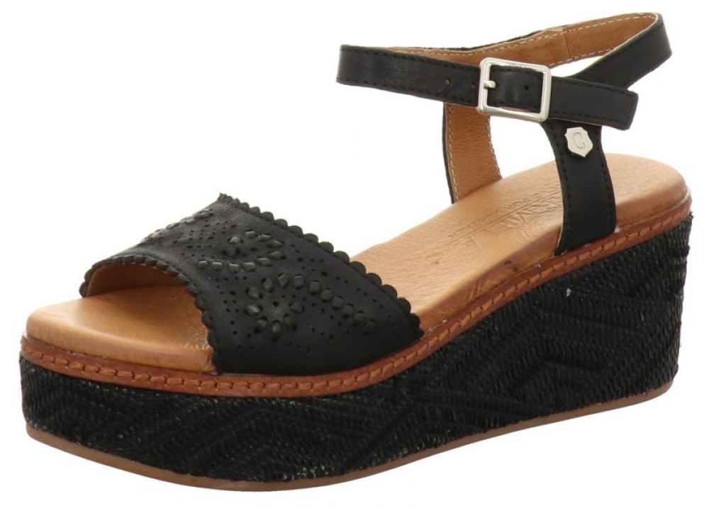 Carmela 67716 negro