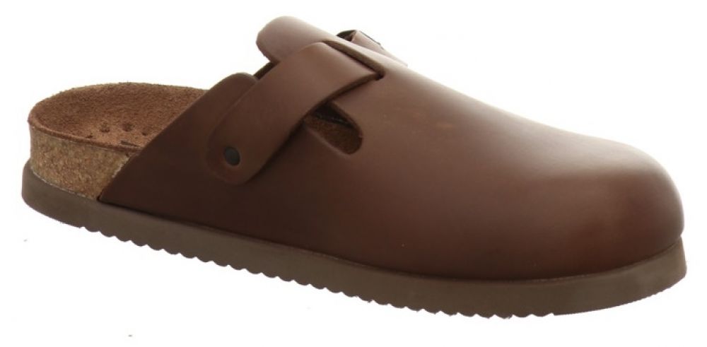 Mephisto Nathan braun