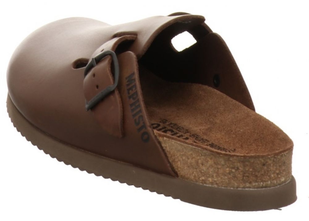 Mephisto Nathan braun