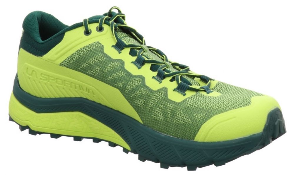 La Sportiva Karacal grün
