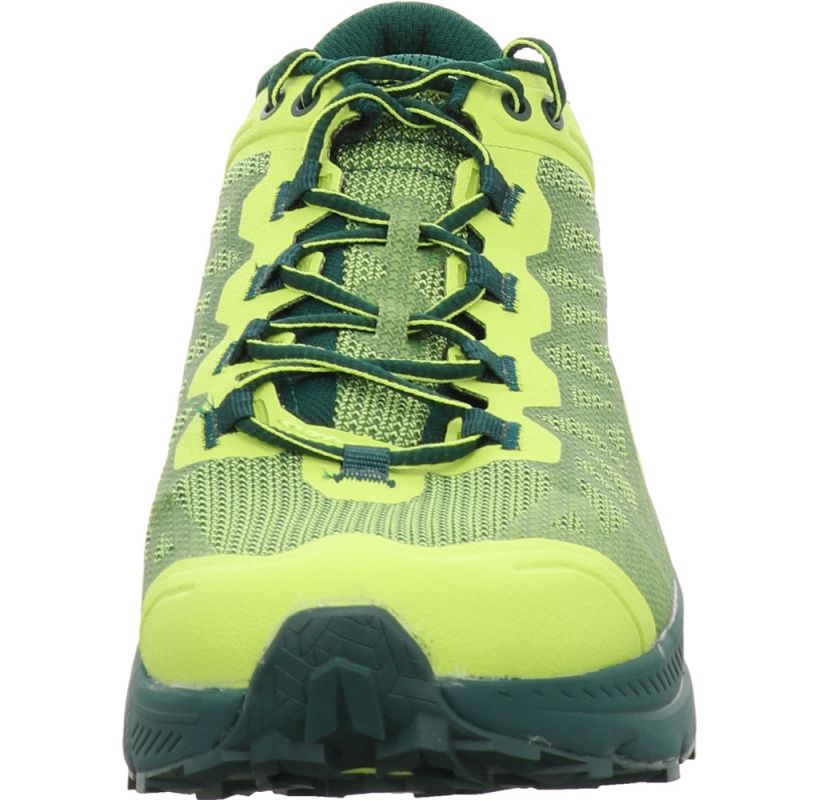 La Sportiva Karacal grün