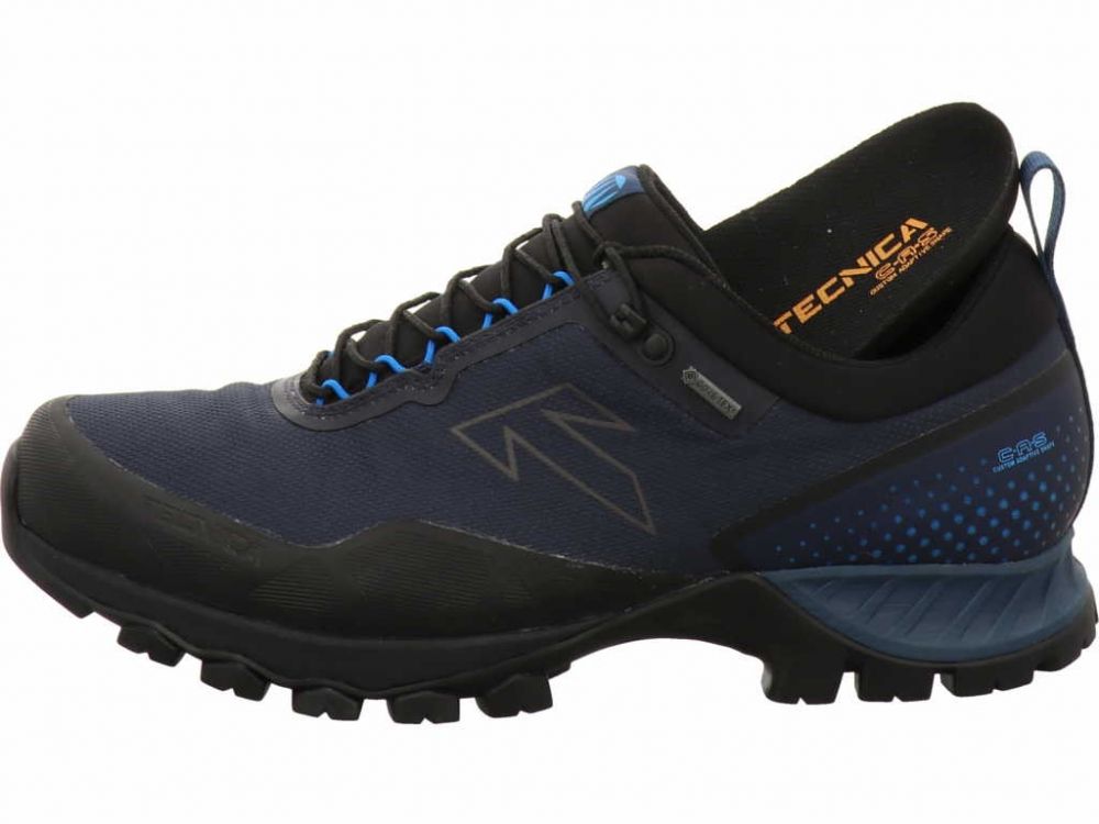 Tecnica Plasma S GTX Men  Fiume