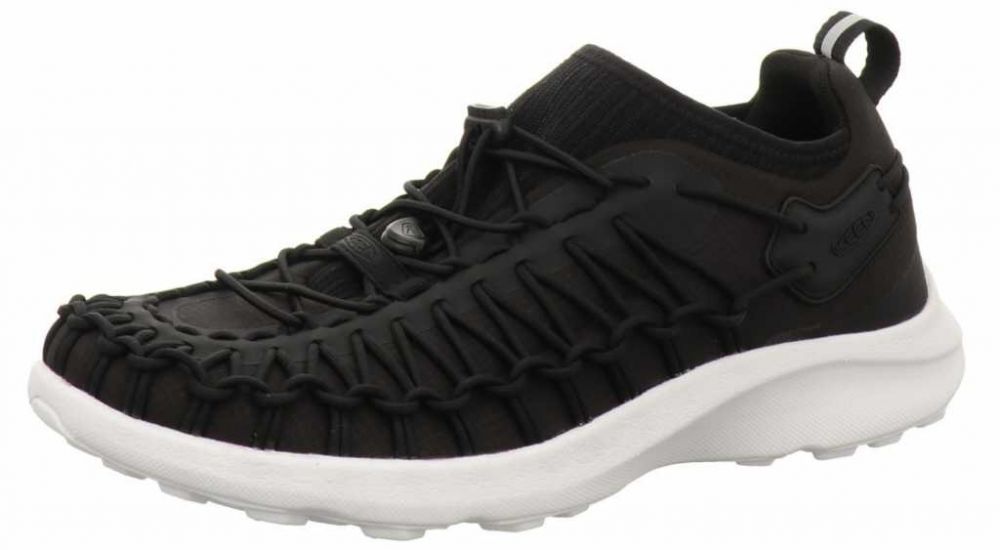 Keen Uneek SNK Sneaker Men black