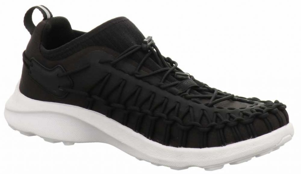 Keen Uneek SNK Sneaker Men black