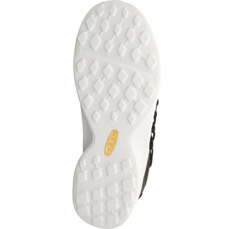 Keen Uneek SNK Sneaker Men black