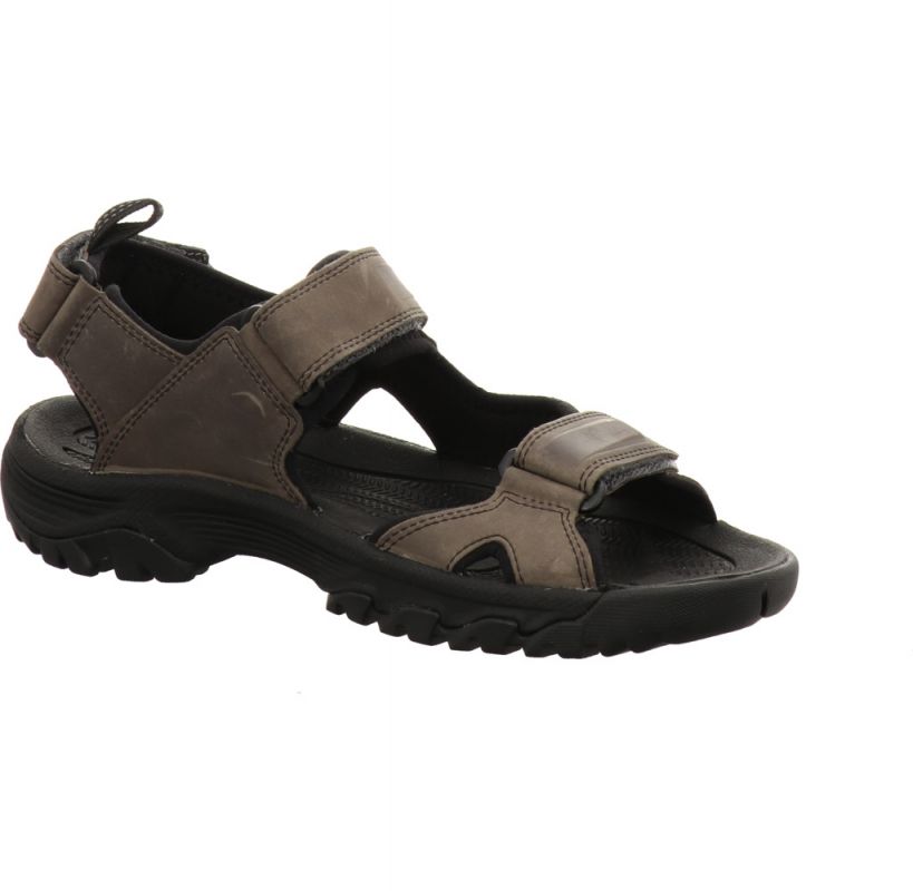 Keen Targhee III Open Toe