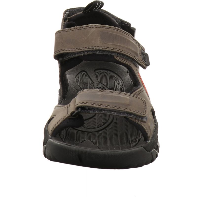 Keen Targhee III Open Toe