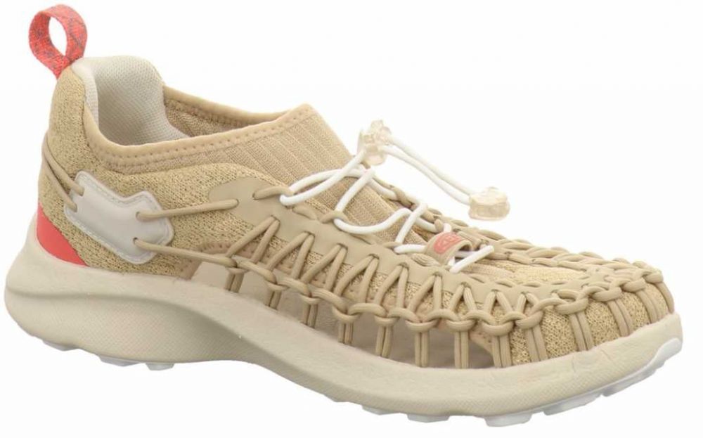 Keen Uneek SNK Women beige