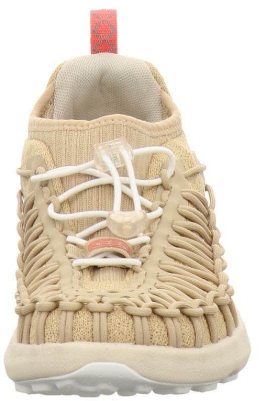 Keen Uneek SNK Women beige