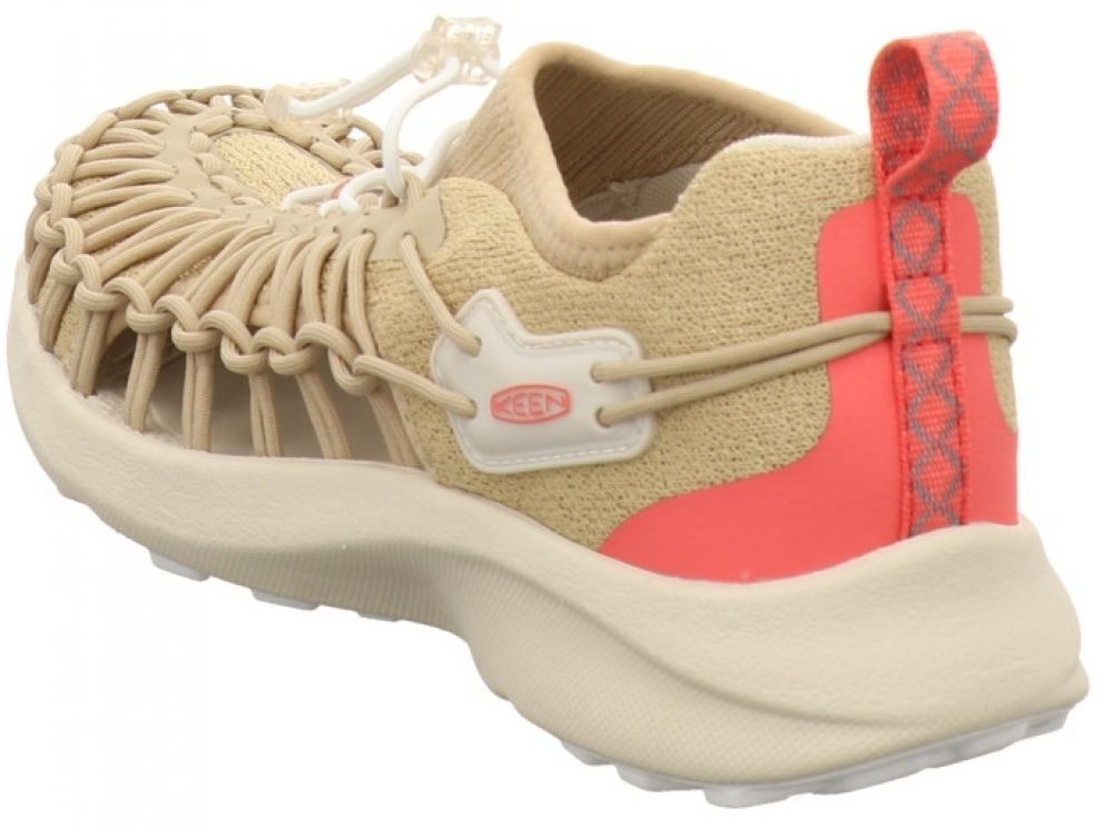 Keen Uneek SNK Women beige