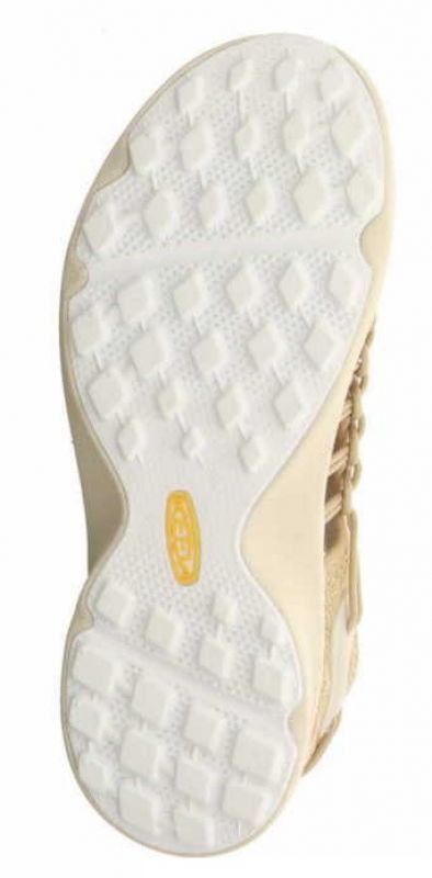 Keen Uneek SNK Women beige