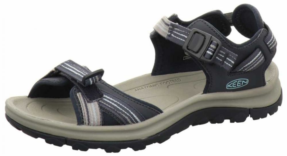 Keen Terradora II Open Toe