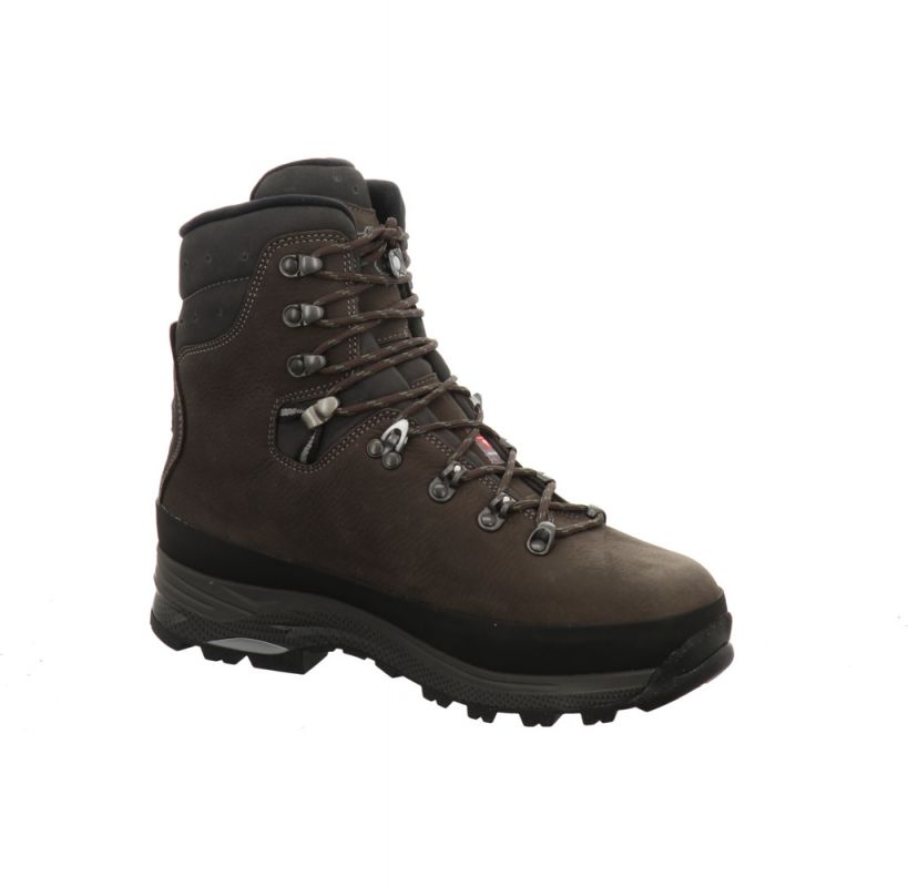 Lowa Tibet Superwarm GTX Men