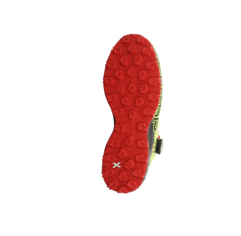 La Sportiva Cyklon  BOA