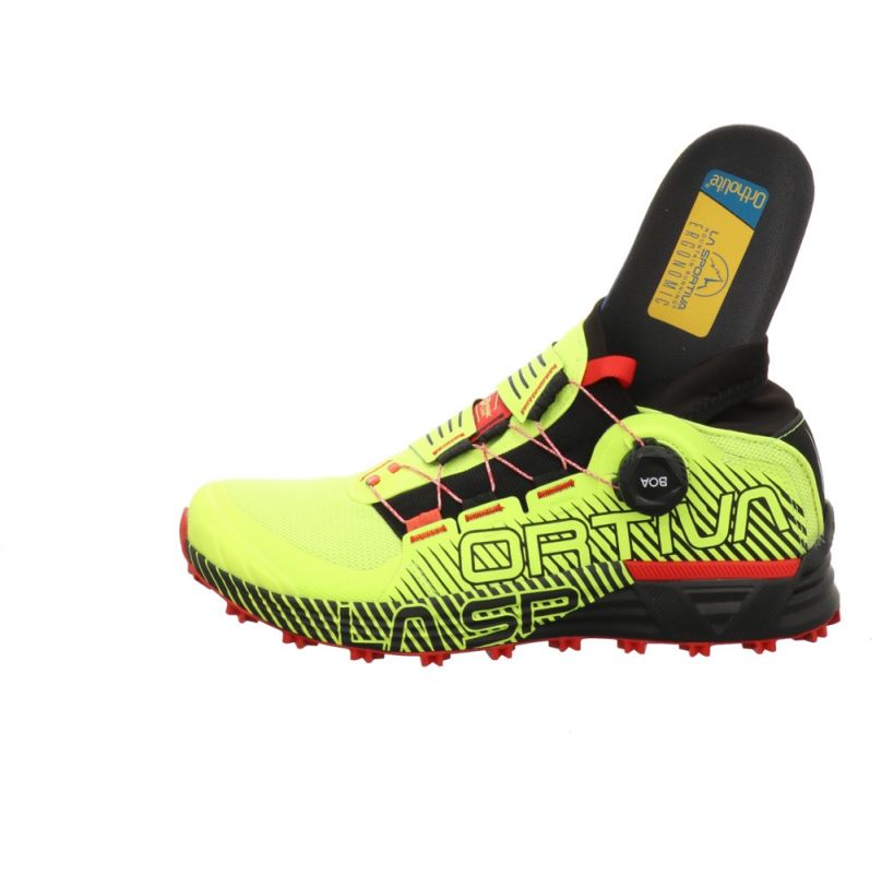 La Sportiva Cyklon  BOA
