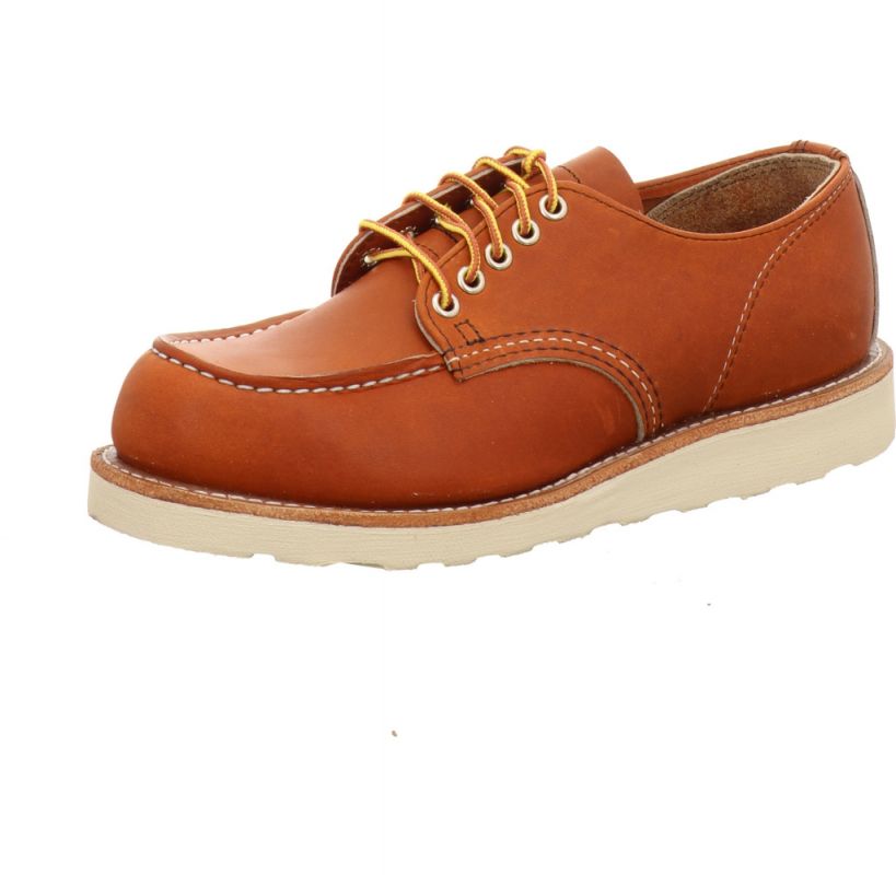 Red Wing Shoes 8092 Shop Moc Oxford