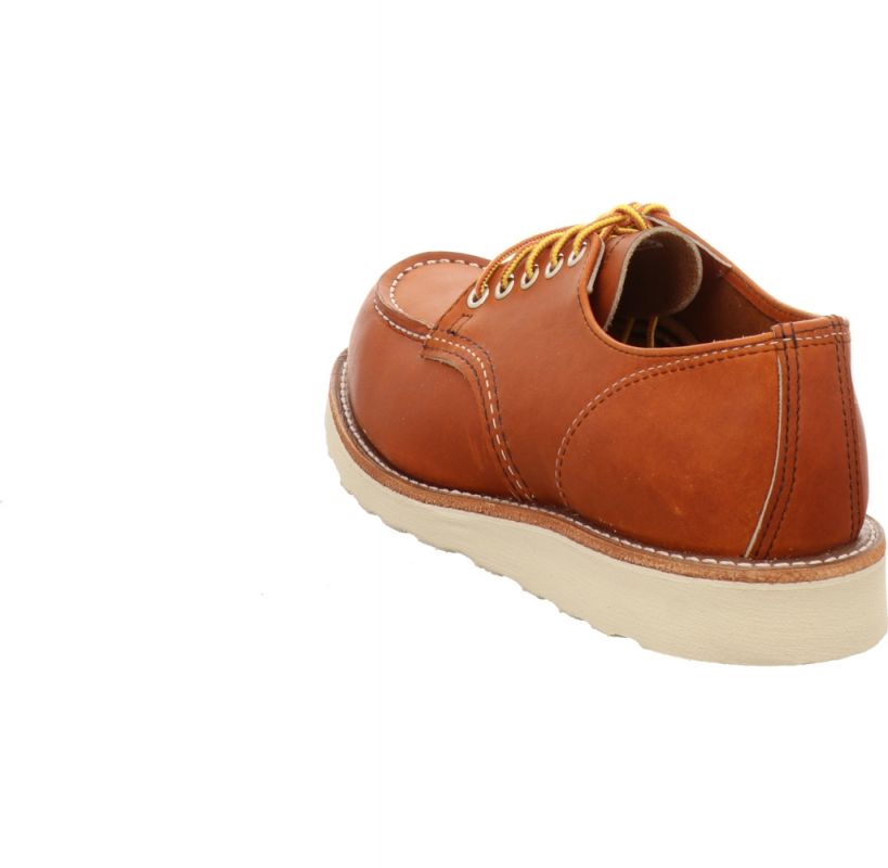 Red Wing Shoes 8092 Shop Moc Oxford