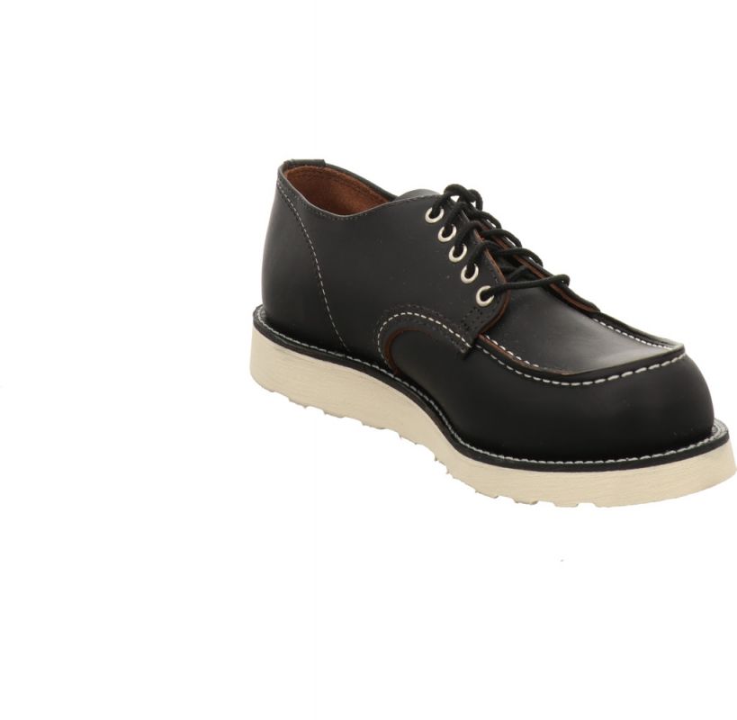 Red Wing Shoes 8090 Shop Moc Oxford