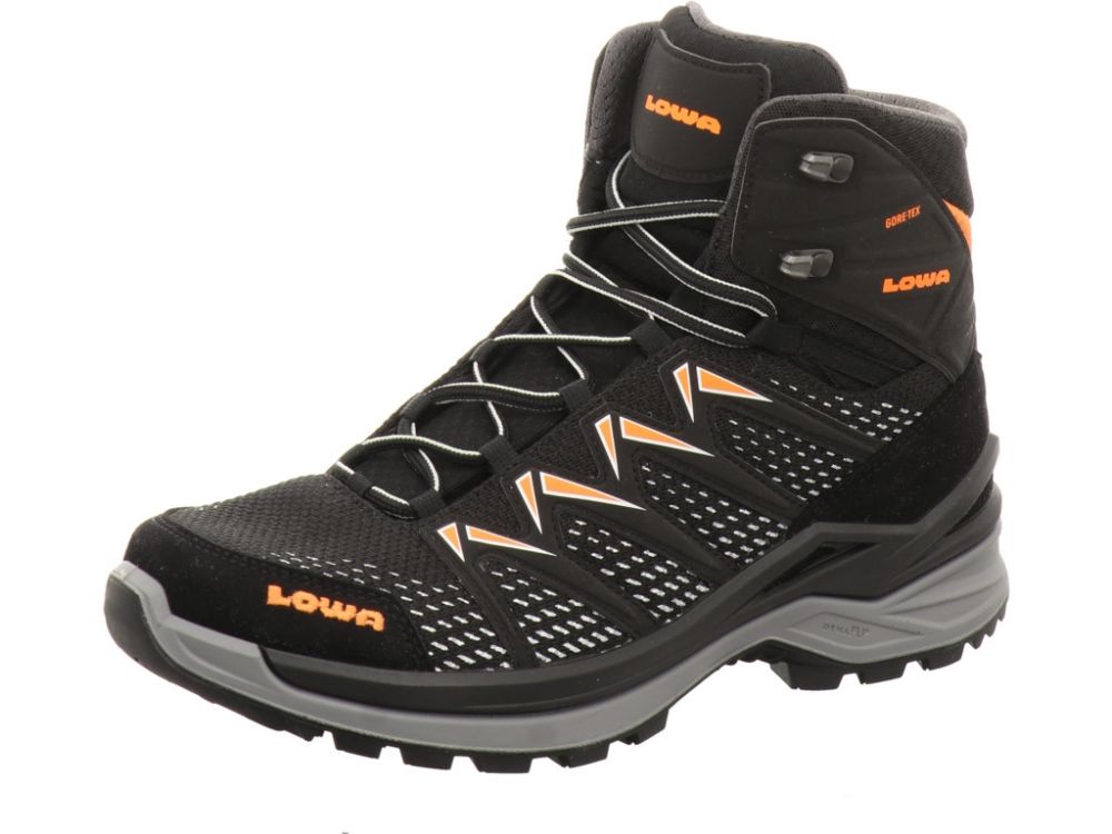 Lowa Innox Pro GTX Mid Gr.15