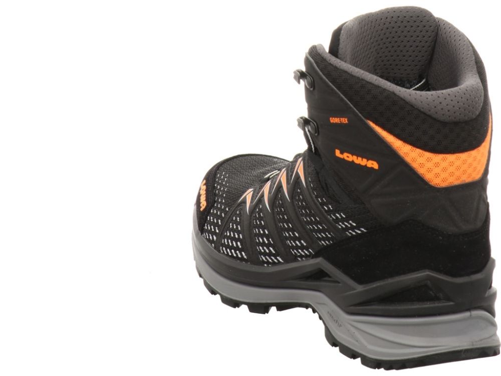 Lowa Innox Pro GTX Mid Gr.15