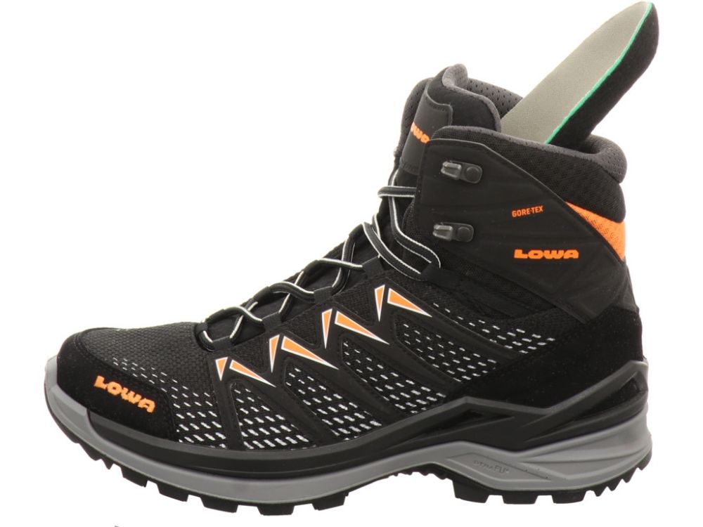 Lowa Innox Pro GTX Mid Gr.15