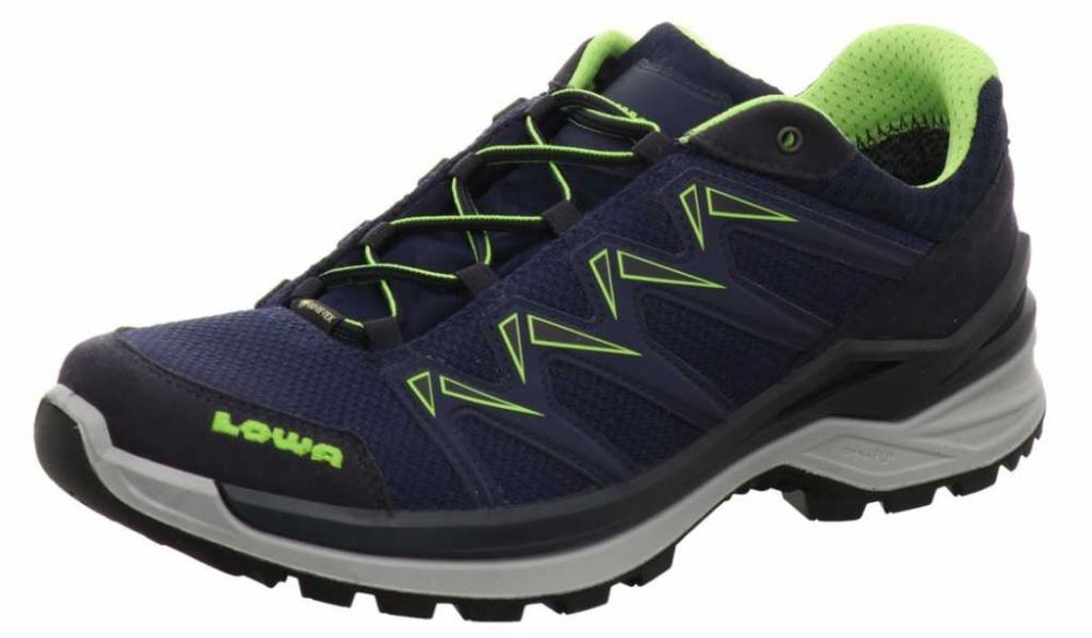 Lowa Innox Pro GTX Lo Men Gr. 15
