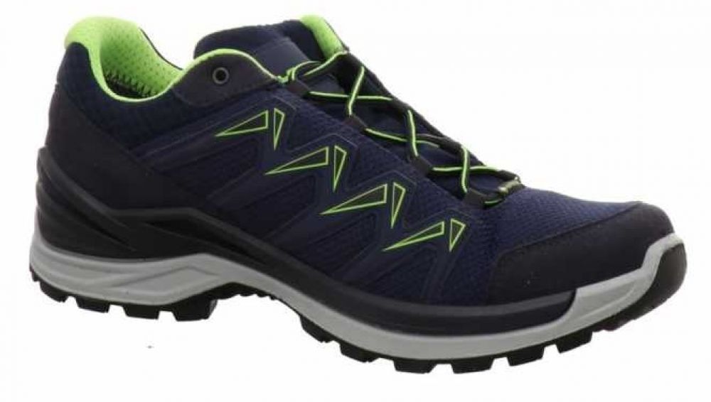 Lowa Innox Pro GTX Lo Men Gr. 15