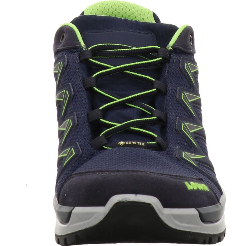 Lowa Innox Pro GTX Lo Men Gr. 15