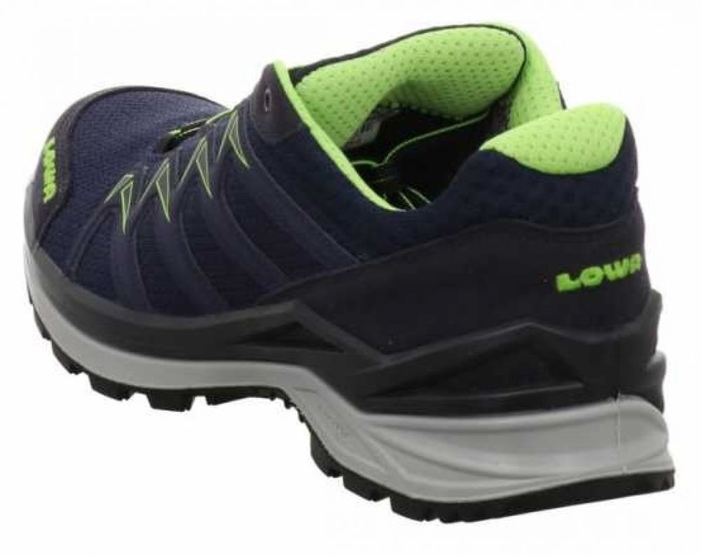 Lowa Innox Pro GTX Lo Men Gr. 15
