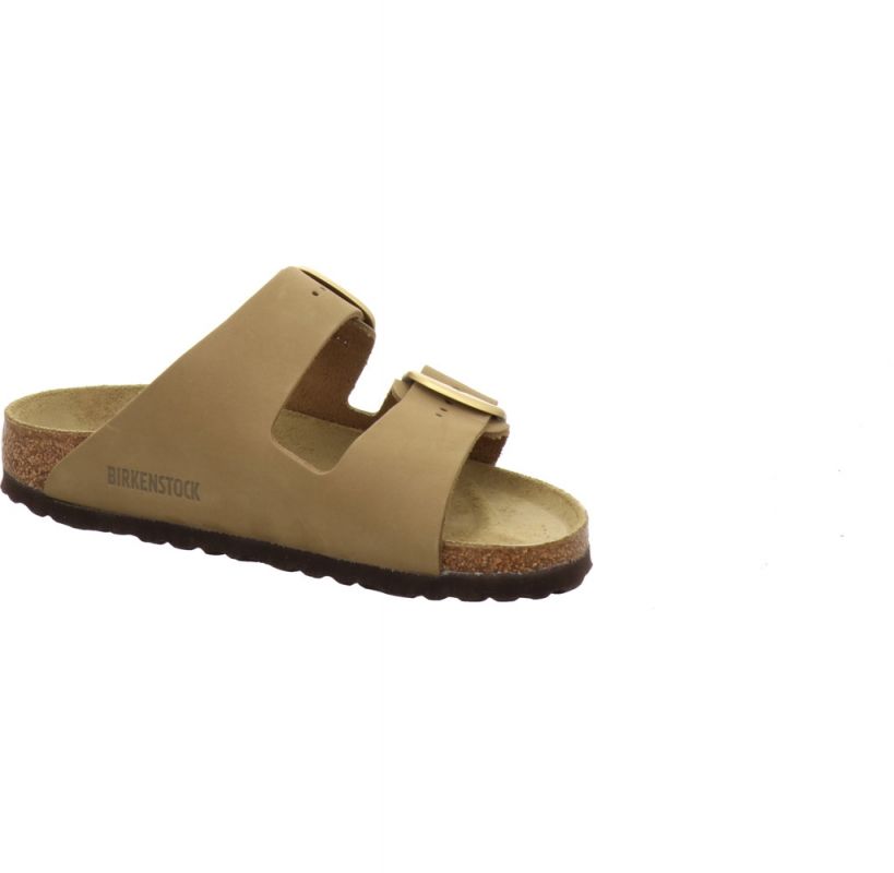 Birkenstock Arizona Lady Big Buckle