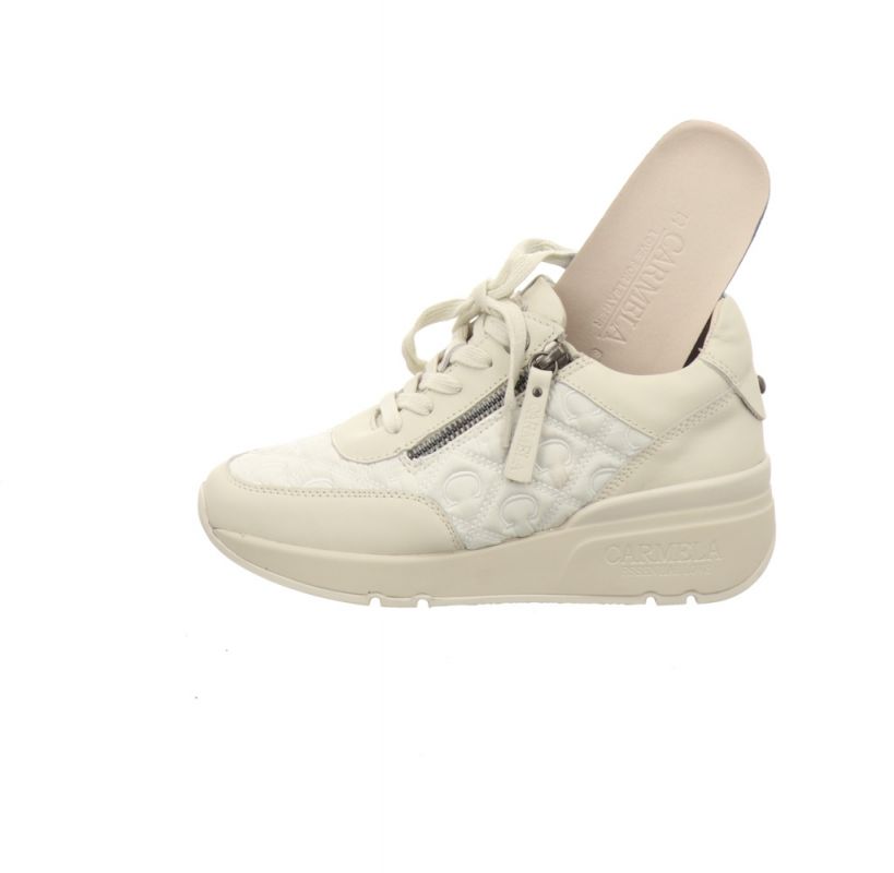 Carmela 68000 hielo