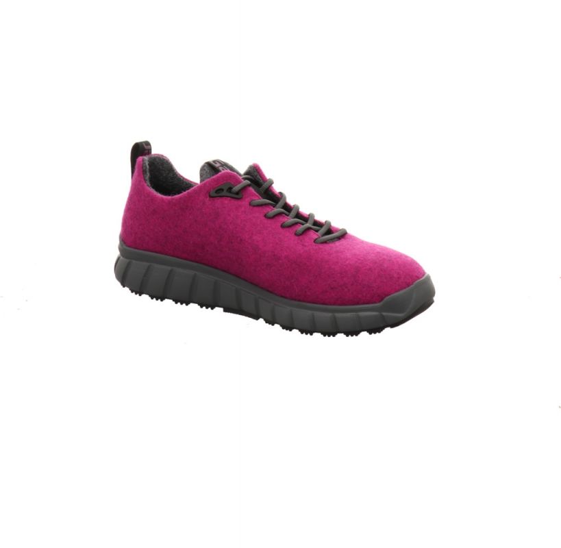 Ganter Shop Merino Evo Damen pink