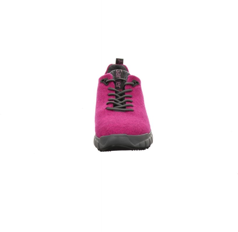 Ganter Shop Merino Evo Damen pink