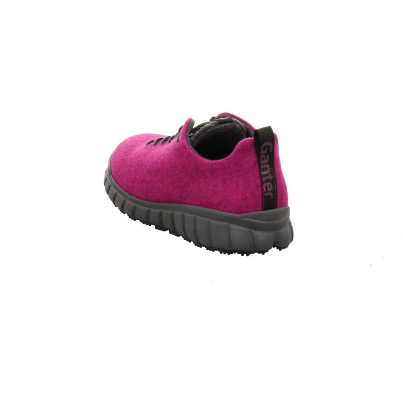Ganter Shop Merino Evo Damen pink