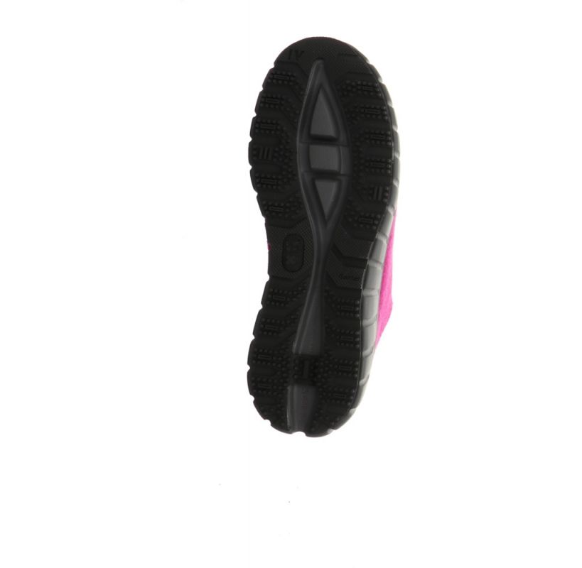 Ganter Shop Merino Evo Damen pink