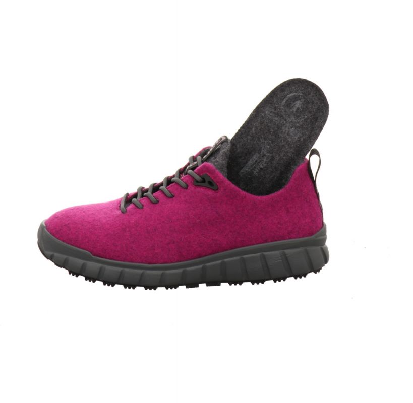 Ganter Shop Merino Evo Damen pink