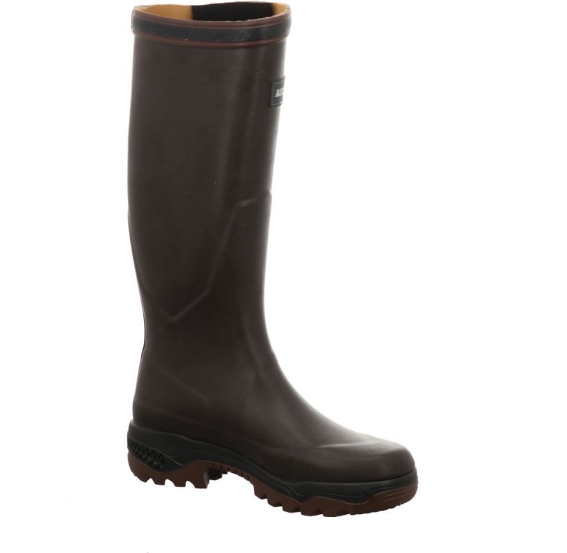 Aigle Parcours 2 Vario bronze