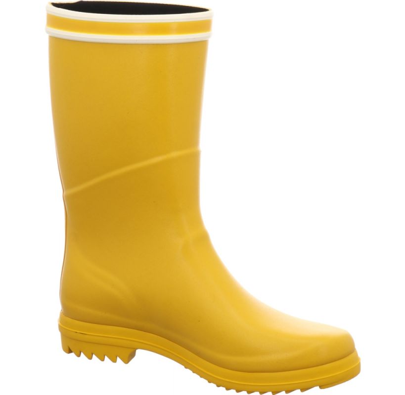 Aigle Chanteboot STR lemony