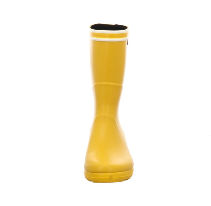 Aigle Chanteboot STR lemony