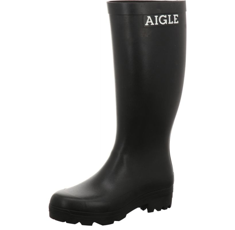Aigle Atelier noir