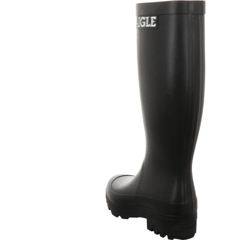 Aigle Atelier noir