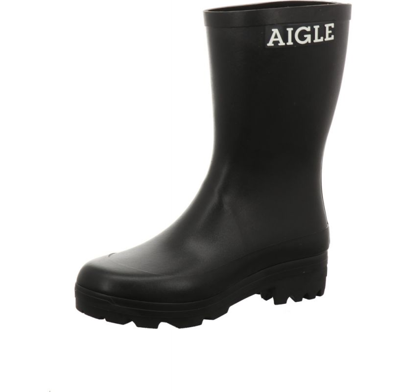 Aigle Atelier M noir