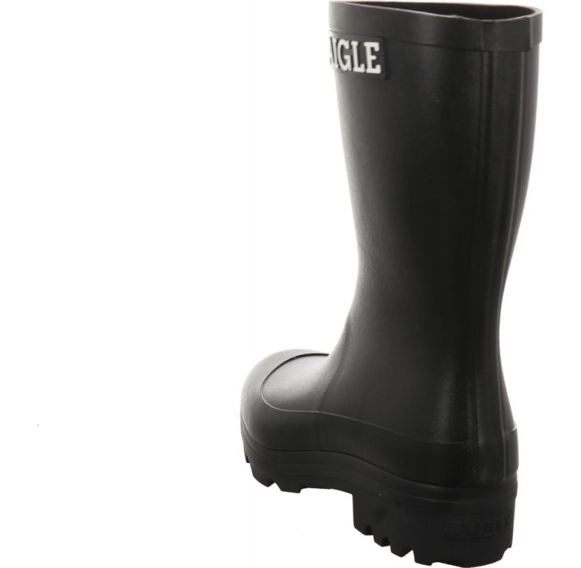 Aigle Atelier M noir