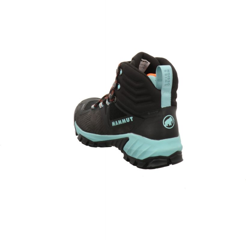 Mammut Sapuen High GTX Women