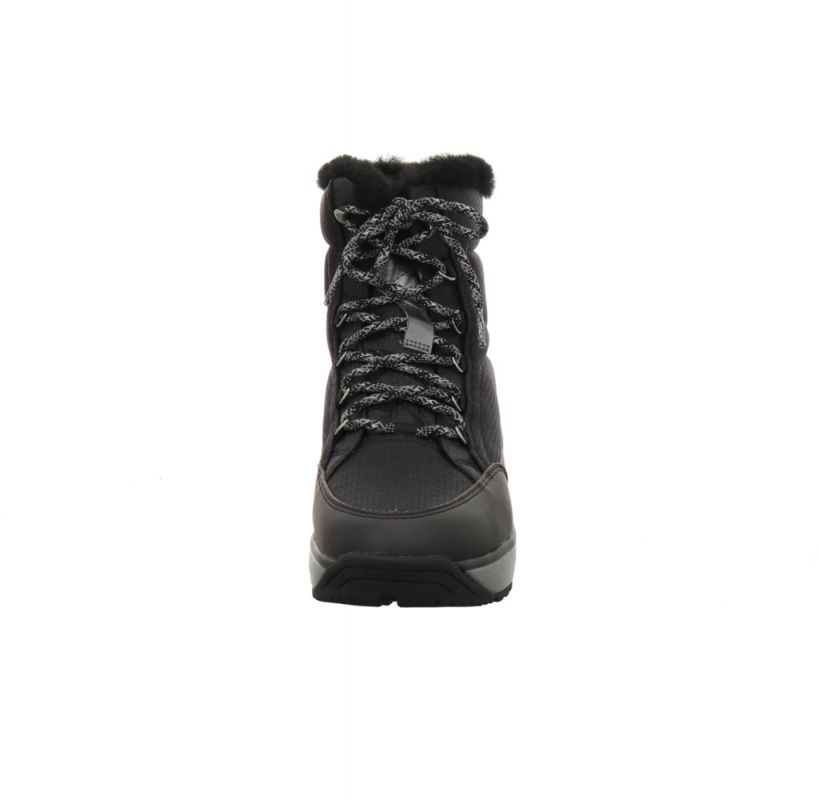 Joya Tiffany STX black